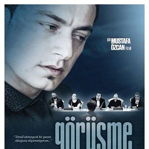 Fotoğraf Görüşme