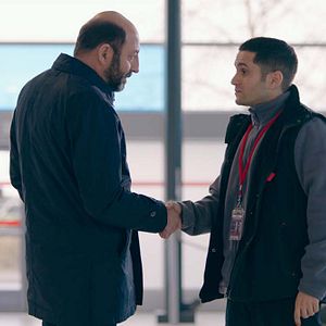 Fotoğraf Malik Bentalha