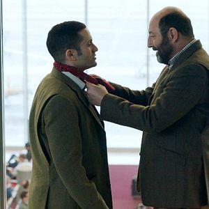 Fotoğraf Malik Bentalha