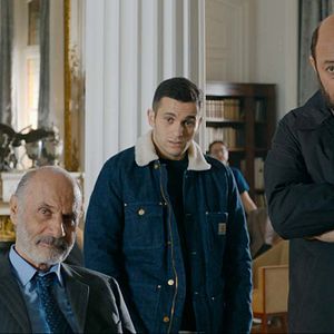 Fotoğraf Malik Bentalha