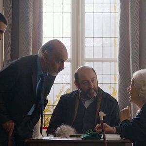 Fotoğraf Malik Bentalha