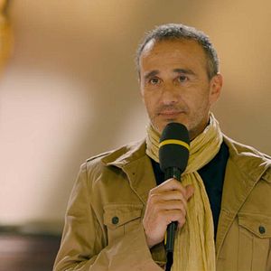 Fotoğraf Elie Semoun