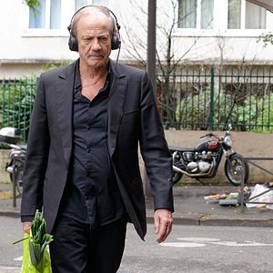 Fotoğraf Patrick Chesnais