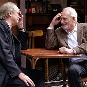 Fotoğraf Patrick Chesnais