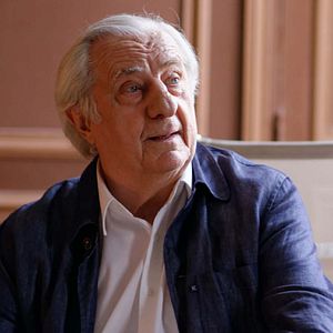 Fotoğraf Michel Aumont