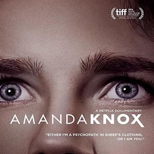 Fotoğraf Amanda Knox