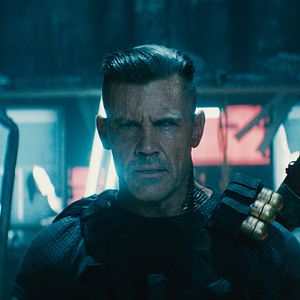 Fotoğraf Josh Brolin