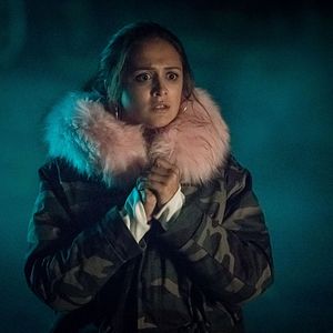 Fotoğraf Amy-Leigh Hickman