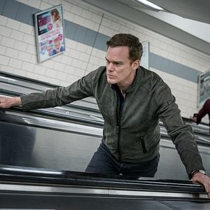 Fotoğraf Michael C. Hall