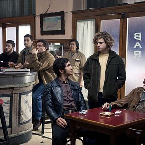 Fotoğraf Lorenzo Ferro