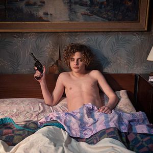 Fotoğraf Lorenzo Ferro