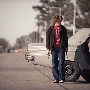 Fotoğraf Lorenzo Ferro