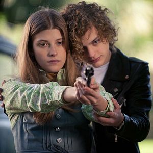 Fotoğraf Lorenzo Ferro