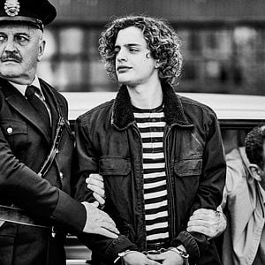 Fotoğraf Lorenzo Ferro