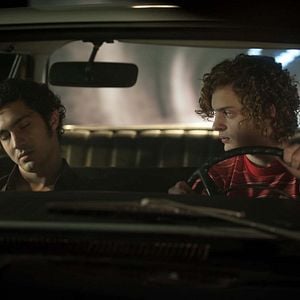 Fotoğraf Lorenzo Ferro