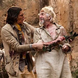 Fotoğraf Jonathan Pryce