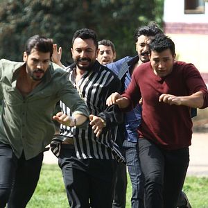 Fotoğraf Yeni Gelin