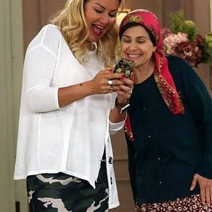 Fotoğraf Çocuklar Duymasın