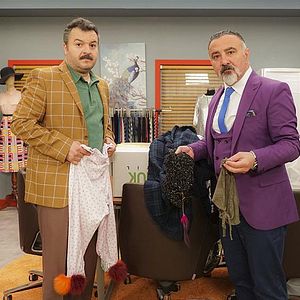 Fotoğraf Jet Sosyete