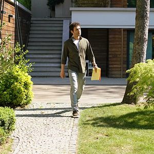 Fotoğraf Tehlikeli Karım