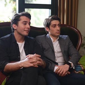 Fotoğraf Aslan Ailem