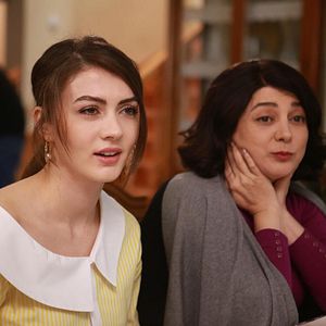 Fotoğraf Aslan Ailem