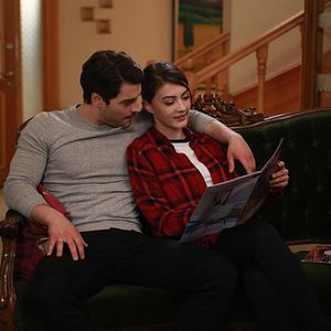 Fotoğraf Aslan Ailem