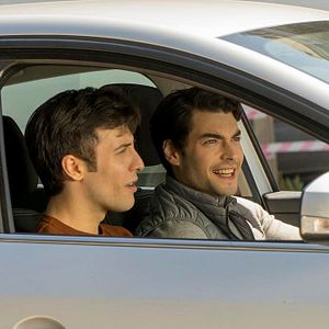 Fotoğraf Aslan Ailem