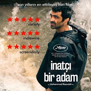 Fotoğraf İnatçı Bir Adam