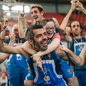 Fotoğraf Şampiyonlar