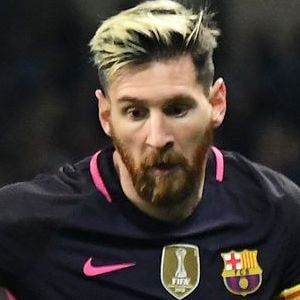 Fotoğraf Lionel Messi