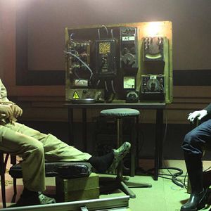 Fotoğraf Kaç Kaçabilirsen