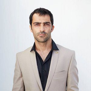 Fotoğraf Reza Akhlaghirad