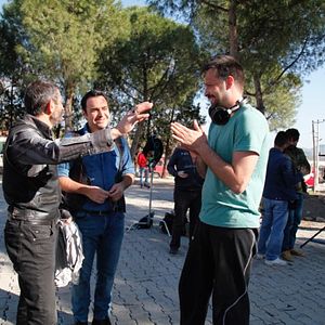 Fotoğraf İyi Ki Doğdun Abla