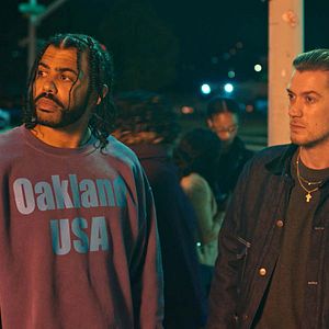 Fotoğraf Blindspotting