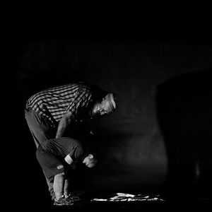 Fotoğraf Muhi: Generally Temporary