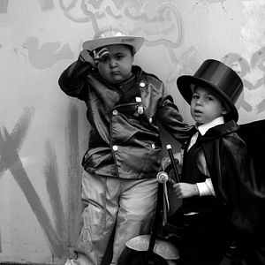 Fotoğraf Muhi: Generally Temporary