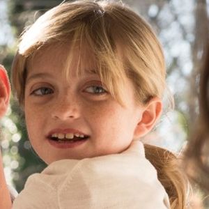 Fotoğraf Farrah Mackenzie