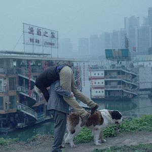 Fotoğraf Sankt Bernhard Syndikatet