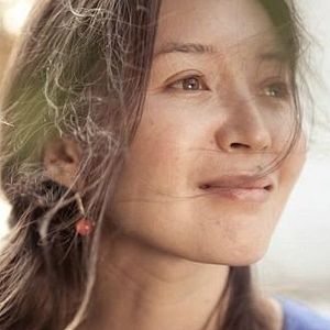 Fotoğraf Samal Yeslyamova