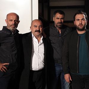 Fotoğraf Eşkıya Dünyaya Hükümdar Olmaz