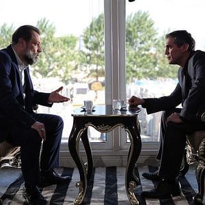 Fotoğraf Eşkıya Dünyaya Hükümdar Olmaz