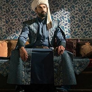 Fotoğraf Mehmed Bir Cihan Fatihi