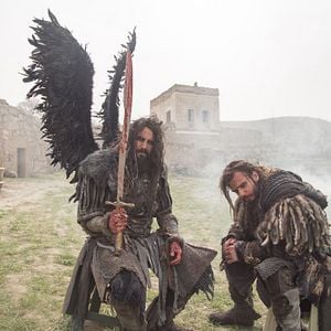 Fotoğraf Deliler Fatih'in Fermanı