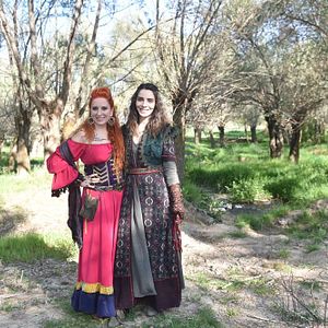 Fotoğraf Deliler Fatih'in Fermanı