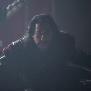 Fotoğraf Deliler Fatih'in Fermanı
