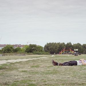 Fotoğraf Tadhg Murphy