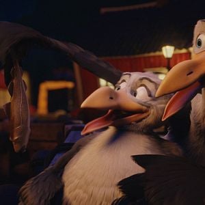 Fotoğraf Sevimli Tekneler