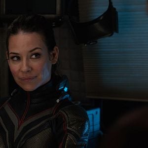 Fotoğraf Ant-Man ve Wasp