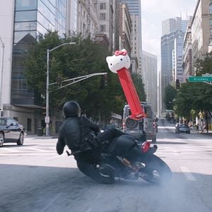 Fotoğraf Ant-Man ve Wasp